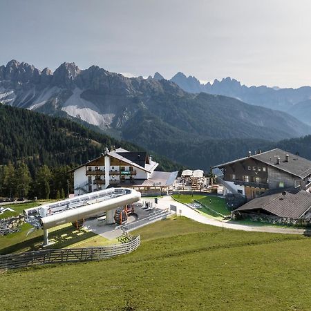 Berghotel Schlemmer Брессаноне Екстер'єр фото